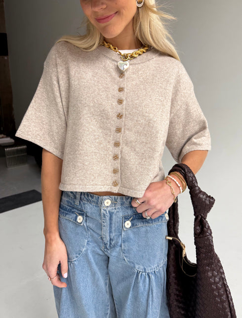 Blondie Cardigan